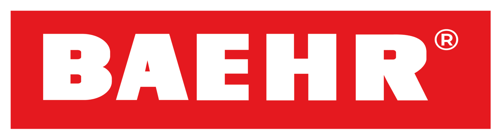 Baehr beauty products